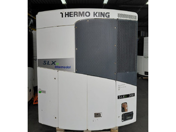 Холодильна установка THERMO KING