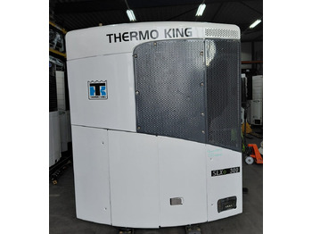 Холодильна установка THERMO KING