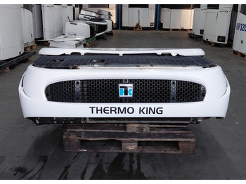 Холодильна установка THERMO KING