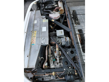 Холодильна установка Thermo King T-1000 R S/N : GLW1141629: фото 5