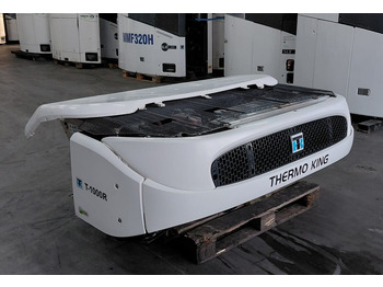 Холодильна установка Thermo King T-1000 R S/N : GLW1141629: фото 3