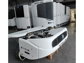 Холодильна установка THERMO KING