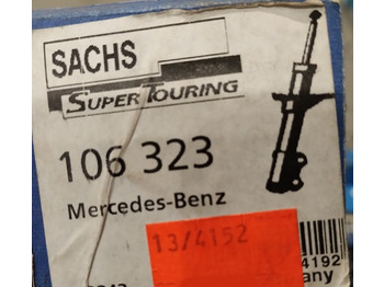Новий Підвіска кабіни AMORTYZATOR KABINY 106323 SACHS 6733170203 6733170303 MERCEDES 814 817 1114 1117 1314 LK/LN2: фото 2