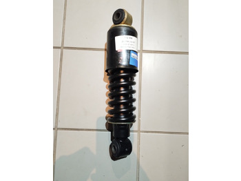 Підвіска кабіни SACHS