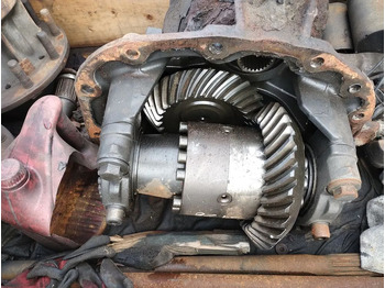 Диференціал SCANIA