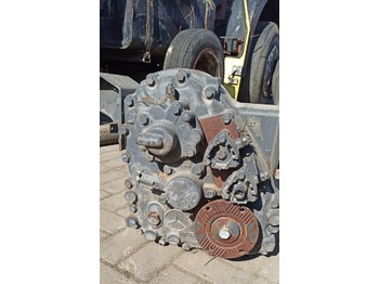 Трансмісія MERCEDES-BENZ Atego