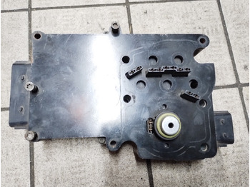 Коробка передач та запчастини STEROWNIK BIEGÓW Mercedes Actros MP2 MP3 0022606663 4213511400: фото 2