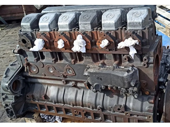 Двигун та запчастини