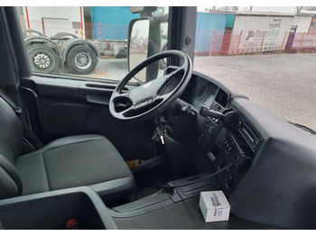 Сміттєвози Scania P360: фото 5 Сміттєвози Scania P360: фото 5