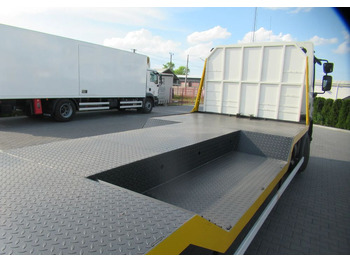 Евакуатор Volvo FE 260: фото 5