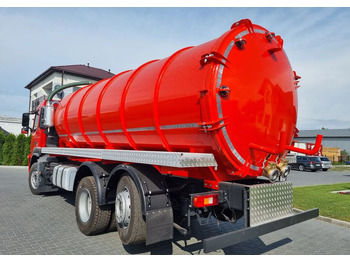 Сміттєвози Volvo FM 410: фото 4