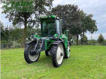 Обприскувач причіпний AGRIFAC