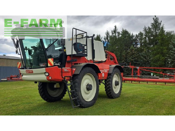 Обприскувач причіпний AGRIFAC