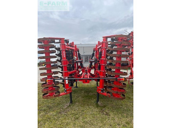 Дисковий культиватор Akpil bison xl40: фото 5 Дисковий культиватор Akpil bison xl40: фото 5