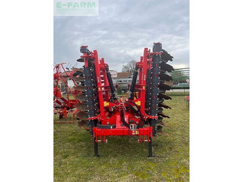 Дисковий культиватор Akpil bison xl40: фото 4 Дисковий культиватор Akpil bison xl40: фото 4