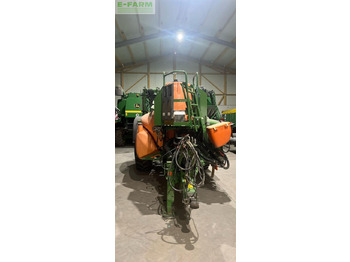 Обприскувач причіпний AMAZONE