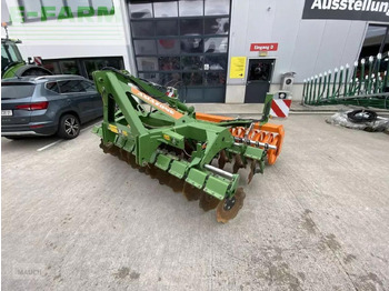 Техніка для обробки ґрунту AMAZONE