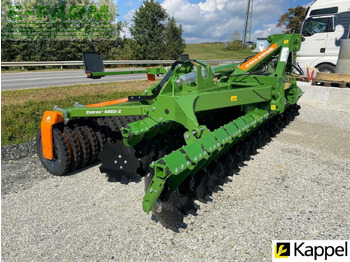 Дисковий культиватор AMAZONE