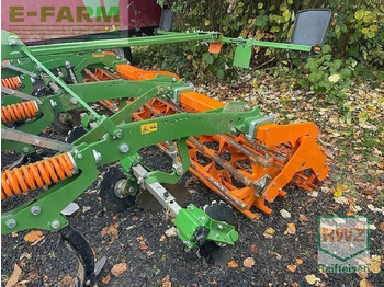 Культиватор Amazone cenio 4000-2: фото 2