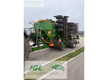 Сівалка AMAZONE