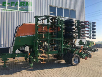 Сівалка AMAZONE