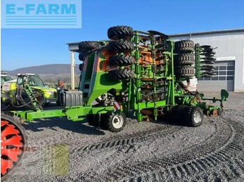 Сівалка AMAZONE