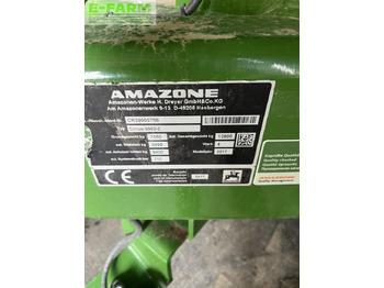 Сівалка AMAZONE