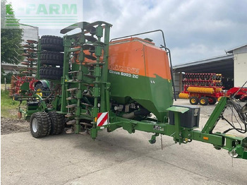 Сівалка AMAZONE