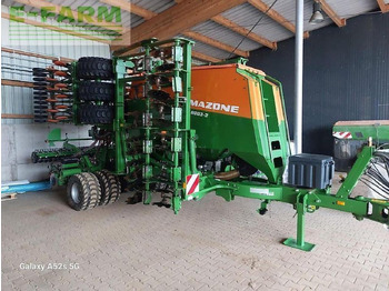 Сівалка AMAZONE