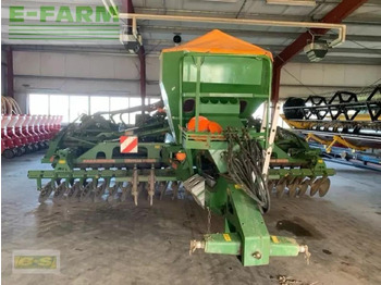 Сівалка AMAZONE