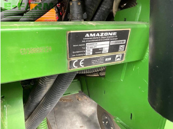 Сівалка точного висіву Amazone ed 6000-2 fc: фото 2