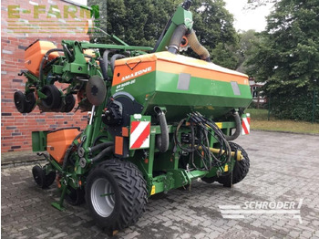 Сівалка точного висіву AMAZONE
