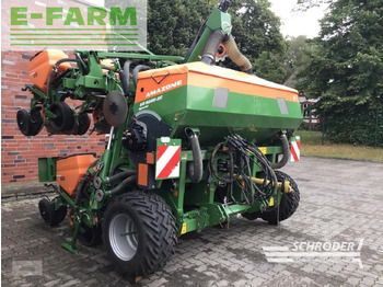 Сівалка точного висіву AMAZONE