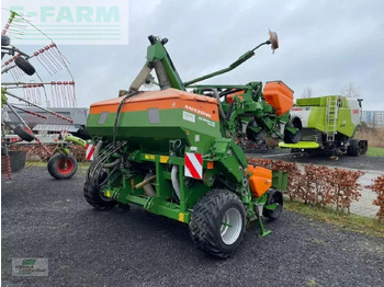 Сівалка точного висіву Amazone ed 6000-2c: фото 4