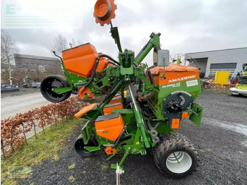 Сівалка точного висіву Amazone ed 6000-2c: фото 2