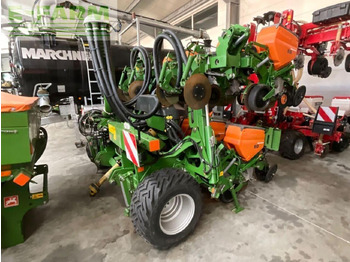 Сівалка точного висіву AMAZONE