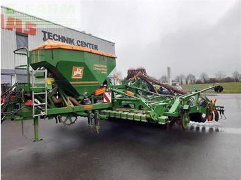 Сівалка AMAZONE