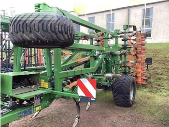 Культиватор AMAZONE
