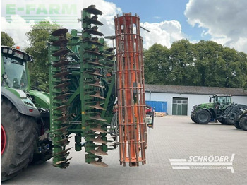 Дисковий культиватор Amazone güllescheibenegge catros+ 7003-2: фото 2