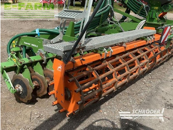 Дисковий культиватор Amazone güllescheibenegge catros+ 7003-2: фото 5