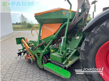 Сівалка AMAZONE