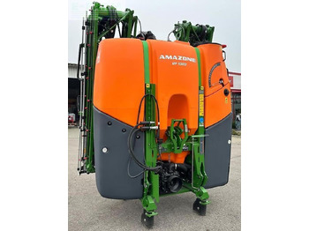 Обприскувач причіпний AMAZONE
