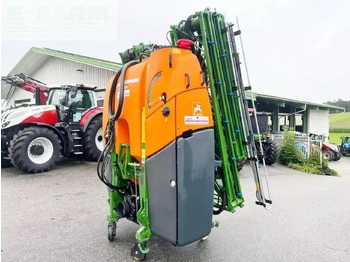 Обприскувач причіпний AMAZONE
