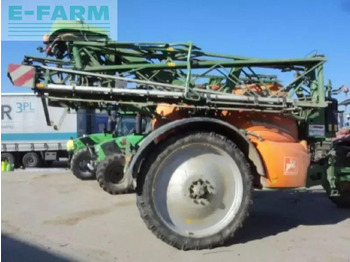 Обприскувач причіпний AMAZONE