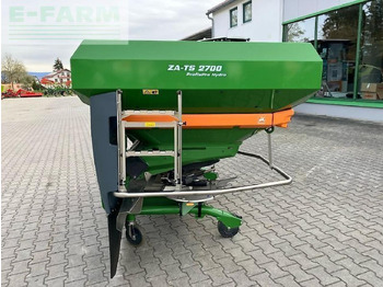 Розкидач добрив AMAZONE