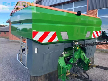 Розкидач добрив AMAZONE