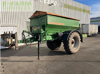 Розкидач добрив Amazone zg-b 8200 ultra hydro: фото 3