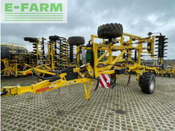 Культиватор BEDNAR