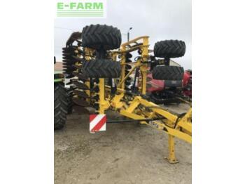 Культиватор BEDNAR