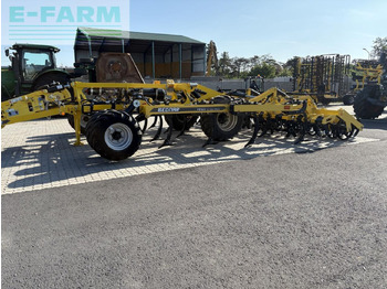 Культиватор BEDNAR